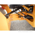 Profitable Full Hydraulic Single Drum Soil Compactors